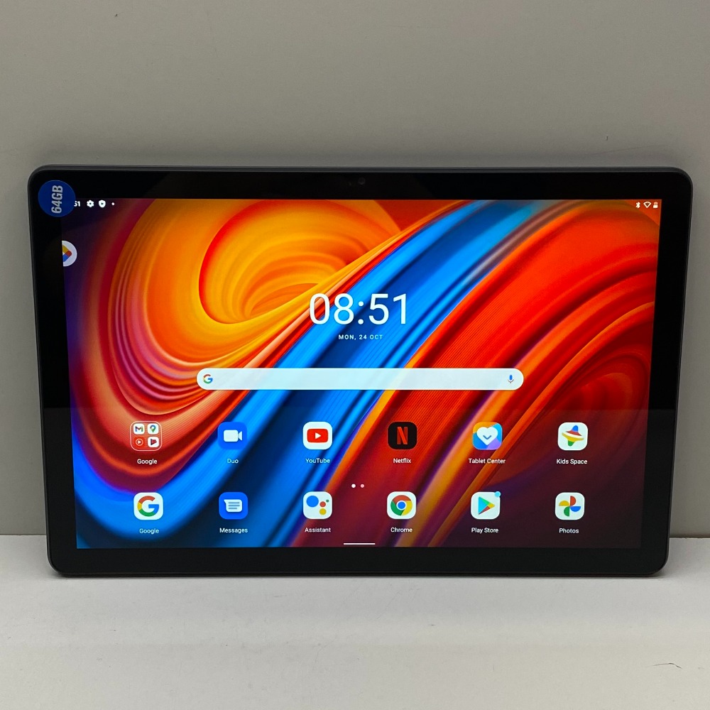 Pre-owned Lenovo Tab M10 3rd Generation Model TB328FU 64GB 10.1